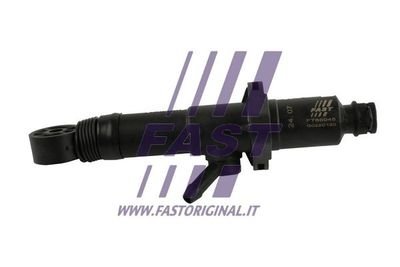 Головний циліндр зчеплення Fiat Ducato/Peugeot Boxer 1.9D-2.8D 03.94- FAST FT68045 (фото 1)