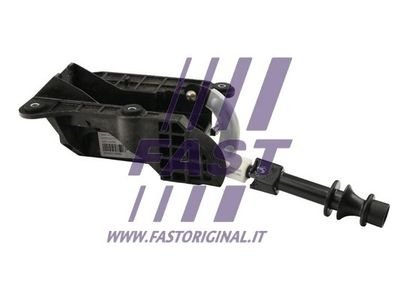 Фото автозапчастини важіль КПП CITROËN JUMPER 06-19 FIAT DUCATO 06-21 PEUGEOT BOXER 06-19 FAST FT73304