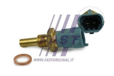 Датчик температуры Fiat Ducato (06-)(14-) FAST FT80039