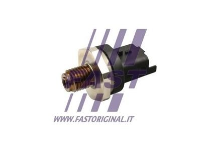 Датчик давления топлива в рейке Citroen Berlingo/Fiat Ducato 2.0 JTD (96-08) 3-PIN FAST FT80066 (фото 1)