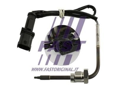 Датчик температури випускнх газів Fiat Ducato 2.3D/3.0D 06- FAST FT80204