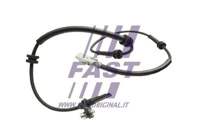 Фото автозапчастини датчик ABS передній Citroen Jumpy (16-) FAST FT80405