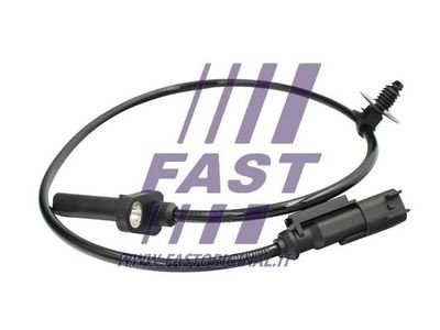 Фото автозапчастини датчик ABS задній Ford Transit (13-) FAST FT80411