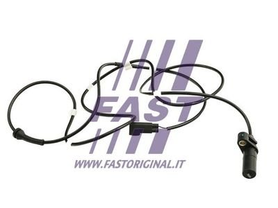 ДАТЧИК ABS FORD TRANSIT 00> ЗАД ПРАВ FWD SINGLE WHELL CHASIS FAST FT80556