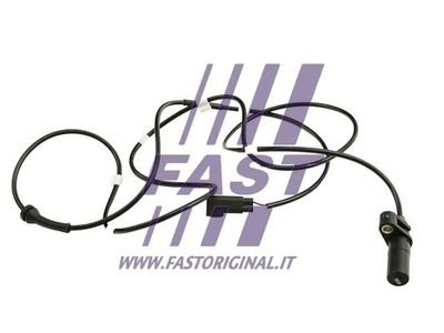 Фото автозапчасти датчик abs ford transit 00> зад прав fwd single whell chasis FAST FT80556