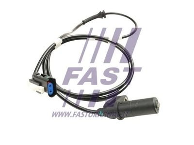 Фото автозапчастини датчик abs ford transit 00> зад лев 300m fwd 144cm FAST FT80557