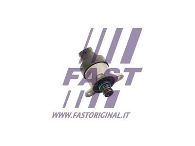 Регулятор Тиску Палива Fiat Ducato 06 Пнвт 2.3 Jtd 11 FAST FT80801