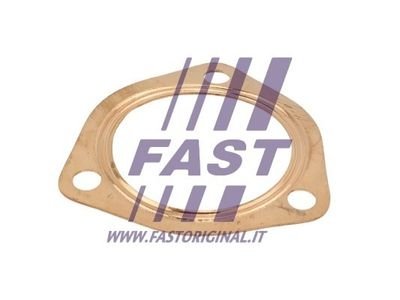 Прокладка глушника FIAT DUCATO 02> FAST FT84590 (фото 1)