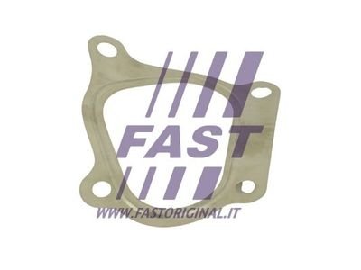 Прокладка Глушника Renault Trafic 01 2.0 Tdci FAST FT84802