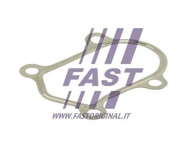 ПРОКЛАДКА ГЛУШИТЕЛЯ FIAT DUCATO 02> 2.8 JTD FAST FT84803