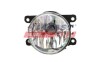 Фото автозапчасти фара протитуманна RENAULT Megane III 09-16, Megane IV 16-, Trafic 14-, Kangoo 08-17, Kangoo 09-17, Clio IV 12-19, Master III 10-, Scenic IV 16-22, Talisman 15-22, Twingo 14-; NISSAN NV300 16-; OPEL Vivaro 14-19, Movano B 10-21; DACIA Logan 12-22 FAST FT85881 (фото 1)