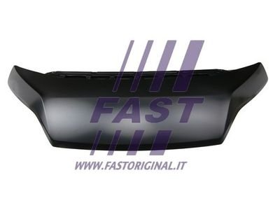 Кришка Двигуна Fiat Ducato 14 FAST FT89131 (фото 1)