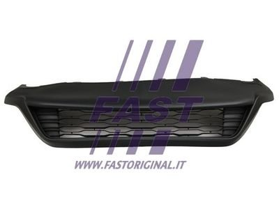 Ґрати бампера FIAT DOBLO 15- FAST FT91509