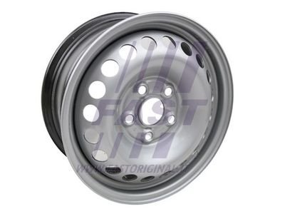 Фото автозапчасти диск vw transporter t6 15> стальной серый 6.5j x 16 | et51 | 5 x 120mm ch65.10 FAST FT92840