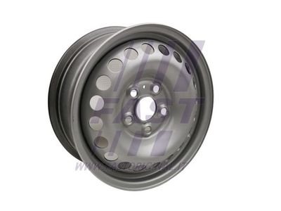 Фото автозапчасти диск vw transporter t6 15> стальной 6.5j x 16 | et52 | 5 x 120mm ch65 FAST FT92841