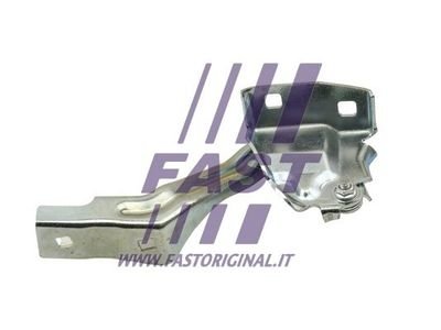 Фото автозапчасти петля капота fiat ducato 14> лев FAST FT94007