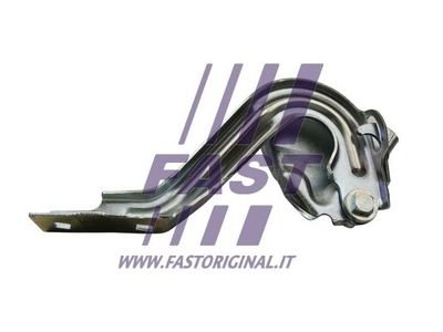 Фото автозапчасти петля капоту Fiat Ducato 14 Пр FAST FT94008