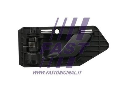 Фото автозапчасти ручка внутр citroen berlingo 96> перед лв FAST FT94403