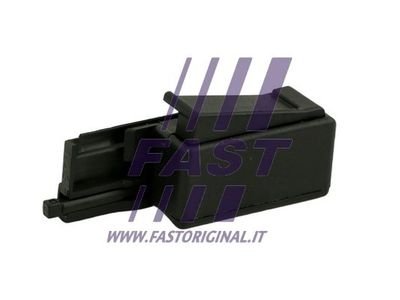 Фото автозапчастини блок fiat doblo 00> скло бічн лв FAST FT94437