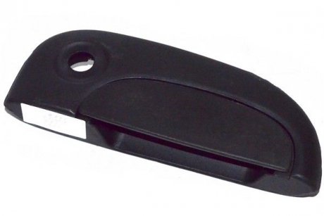 Ручка дверей зовнішня передня права RENAULT KANGOO 97-07 FAST FT94568 (фото 1)