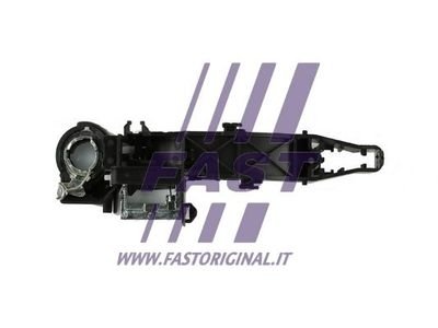 Механизм ручки двери правой Renault Master 10> FAST FT94593
