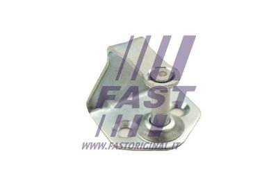 Фото автозапчасти петля замка дверки ford transit 06> перед лв/пр FAST FT95303