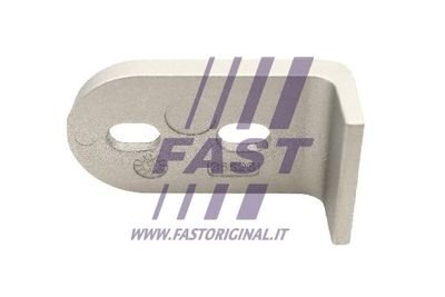 Упор двери задней нижний Fiat Ducato (06-) (14-) FAST FT95422