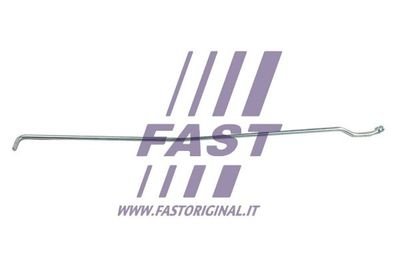 Підпор Капоту Fiat Doblo 00 05 FAST FT95516