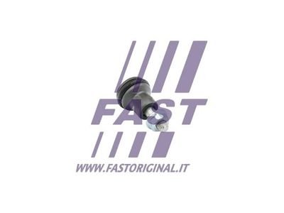 Фото автозапчастини ролик каретки двери fiat fiorino 07> FAST FT95659