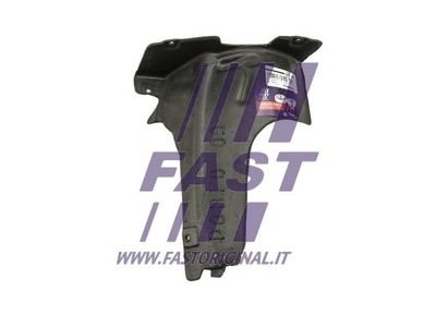 Захист Двигуна Fiat Doblo 09 Лв FAST FT99023