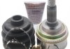 Фото автозапчасти шрус наружный 27x56x26 TOYOTA KLUGER L/V ACU2, MCU2 2000.11-2007.05 (43410-28060) FEBEST 0110-018A48 (фото 1)