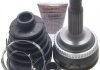 Фото автозапчасти шрус наружный 23x58x26 TOYOTA COROLLA/FIELDER CE121, NZE12, ZZE12 2000.08-2006.09 (43460-19795) FEBEST 0110-054A48 (фото 1)