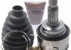 Фото автозапчасти шрус наружный 30x70x30 TOYOTA LAND CRUISER PRADO GRJ12, KDJ120, KZJ120, LJ12, RZJ12, TRJ12 2002.09-2010.03 (43460-69055) FEBEST 0110-067 (фото 1)