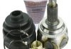 Фото автозапчасти шрус наружный 27x61.2x30 TOYOTA KLUGER L/V ACU2, MCU2 2000.11-2007.05 (43410-33340) FEBEST 0110-AVV50A48 (фото 1)