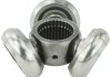 Фото автозапчасти трипоид 30x48.3 TOYOTA LAND CRUISER PRADO GRJ12, KDJ120, KZJ120, LJ12, RZJ12, TRJ12 2002.09-2010.03 (43430-60080) FEBEST 0116-GRJ120 (фото 1)