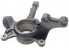 Фото автозапчасти кулак поворотный левый TOYOTA KLUGER L/V ACU2, MCU2 2000.11-2007.05 (43212-28100) FEBEST 0128ACV30FLH (фото 1)