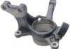 Фото автозапчастини кулак поворотний правий TOYOTA KLUGER L/V ACU2, MCU2 2000.11-2007.05 (43211-28120) FEBEST 0128-ACV30FRH (фото 1)