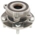 Фото автозапчасти ступица передняя TOYOTA RAV4 ACA3, ALA3, GSA33, ZSA3 2005.11-2012.12 (43550-42020) FEBEST 0182-ACA30MF (фото 1)