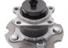 Фото автозапчасти ступица задняя TOYOTA RAV4 ACA3, ALA3, GSA33, ZSA3 2005.11-2012.12 (42450-42040) FEBEST 0182-ACA38R (фото 1)