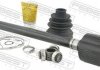 Фото автозапчасти joint Kit, drive shaft FEBEST 0211QR25MTRH (фото 1)