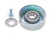 Фото автозапчасти ролик натяжной комплект NISSAN NISSAN TRUCK D22 199-7.02- [AR] (11750-2W20C) FEBEST 0287-Y61 (фото 1)