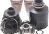 Фото автозапчасти шрус внутренний правый 24x43x28 MAZDA 3 BK 2003-2011 (GG28-25-500) FEBEST 0511-M320MTRH (фото 1)