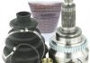 Фото автозапчасти шрус наружный 28x49x25 SUZUKI IGNIS RM413D (MAGYAR) (44101-86G00) FEBEST 0710IGNA43 (фото 1)