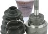 Фото автозапчасти шрус наружный 34x20x40 SSANG YONG RODIUS/STAVIC 2002-2013 (41300-21300) FEBEST 1410-ROD (фото 1)