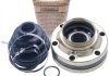 Фото автозапчасти шрус внутренний задний 28x94 SSANG YONG REXTON 2001-2013 (42300-09101) FEBEST 1411-REXR (фото 1)