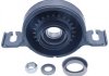 Фото автозапчасти подшипник подвесной карданного вала MAZDA BT-50 UN 2006-2012 (SA51-25-300) FEBEST MZCB-B2500 (фото 1)