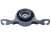 Фото автозапчасти подшипник подвесной карданного вала MAZDA CX-7 ER 2007-2012 (PH01-25-100B) FEBEST MZCB-CX7F (фото 1)