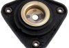 Фото автозапчасти опора переднего амортизатора MAZDA 3 BK 2003-2011 (BP4L-34-380) FEBEST MZSS-MZ3F (фото 1)