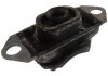 Фото автозапчасти подушка коробки скоростей NISSAN QASHQAI J10E 2006.12-2013.12 [EL] (11220-JD000) FEBEST NM-J10TM (фото 1)