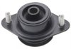 Фото автозапчасти подушка рамы NISSAN PATHFINDER R51M 2005.01-2014.11 [EL] (95520-EB30A) FEBEST NM-R51M2 (фото 1)